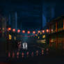 China Town