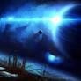 Blue Giant