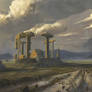 The Whispering Rocks