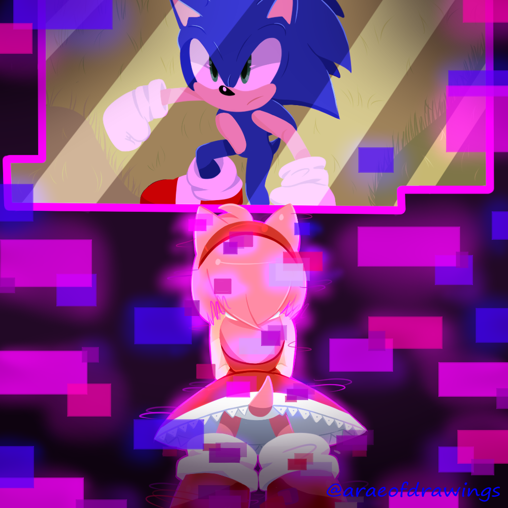 Sonic Frontiers 2 by Skyhedgyy on DeviantArt