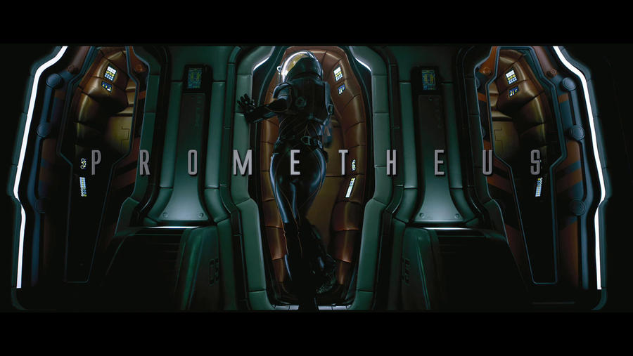 Prometheus Wallpaper by gtcable on DeviantArt