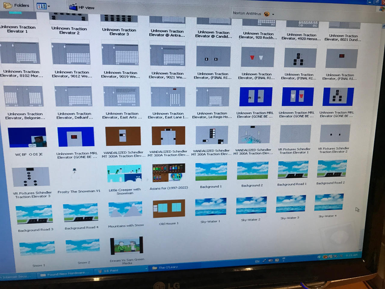 Windows XP Pictures by TheOLearyReanOLeary on DeviantArt