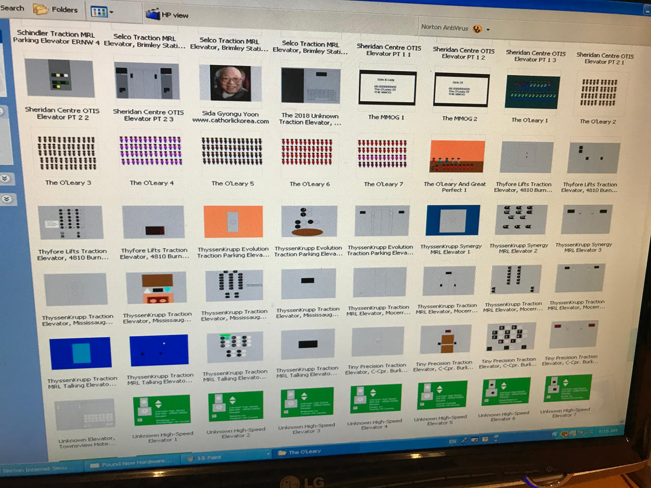 Windows XP Pictures by TheOLearyReanOLeary on DeviantArt