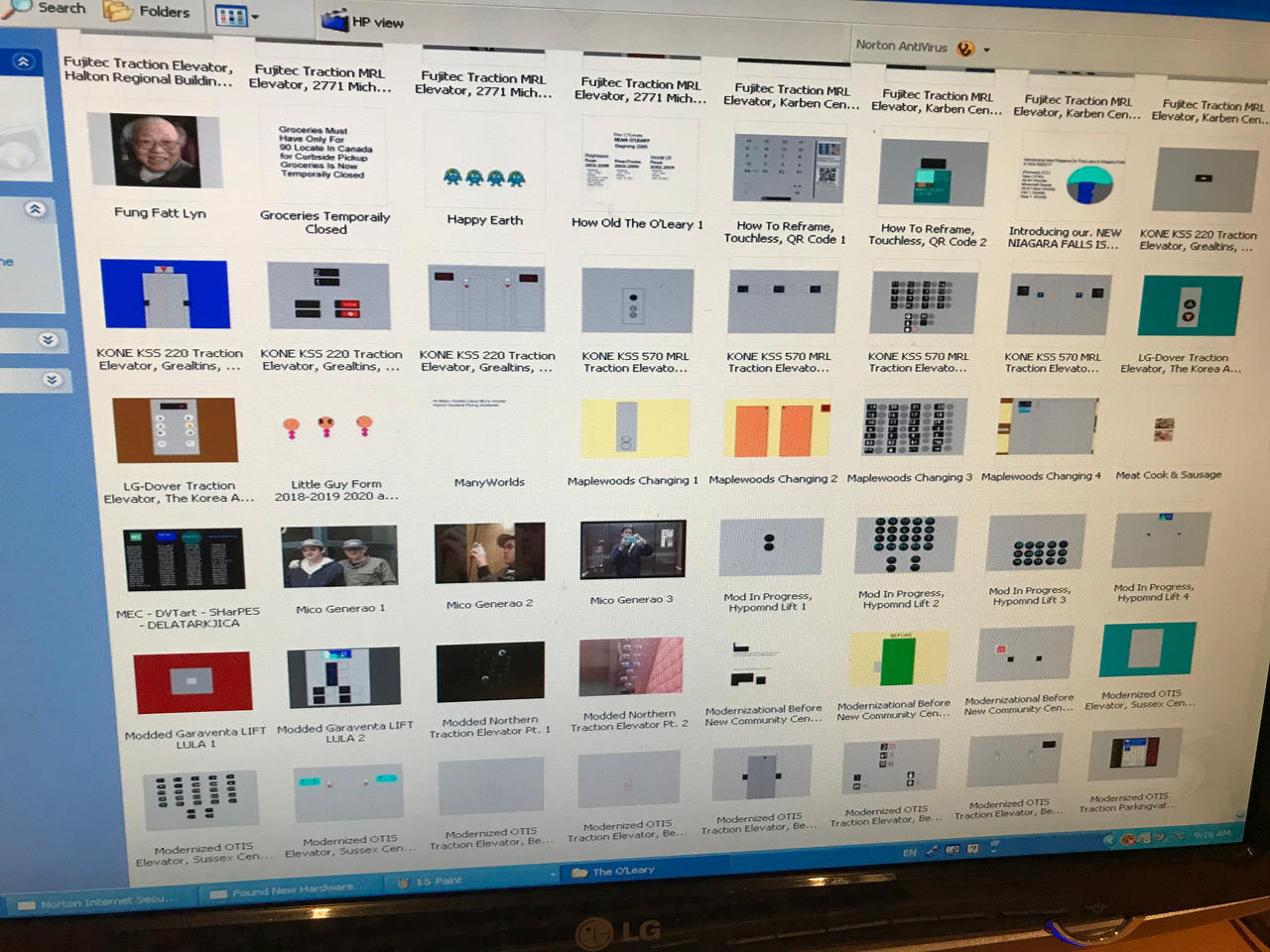 Windows XP Pictures by TheOLearyReanOLeary on DeviantArt