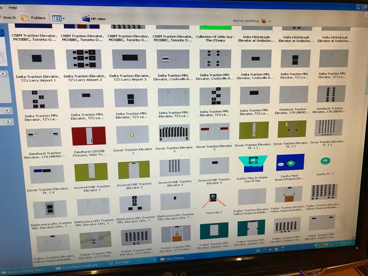 Windows XP Pictures by TheOLearyReanOLeary on DeviantArt