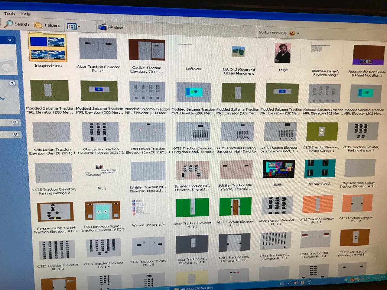 Windows XP Pictures by TheOLearyReanOLeary on DeviantArt