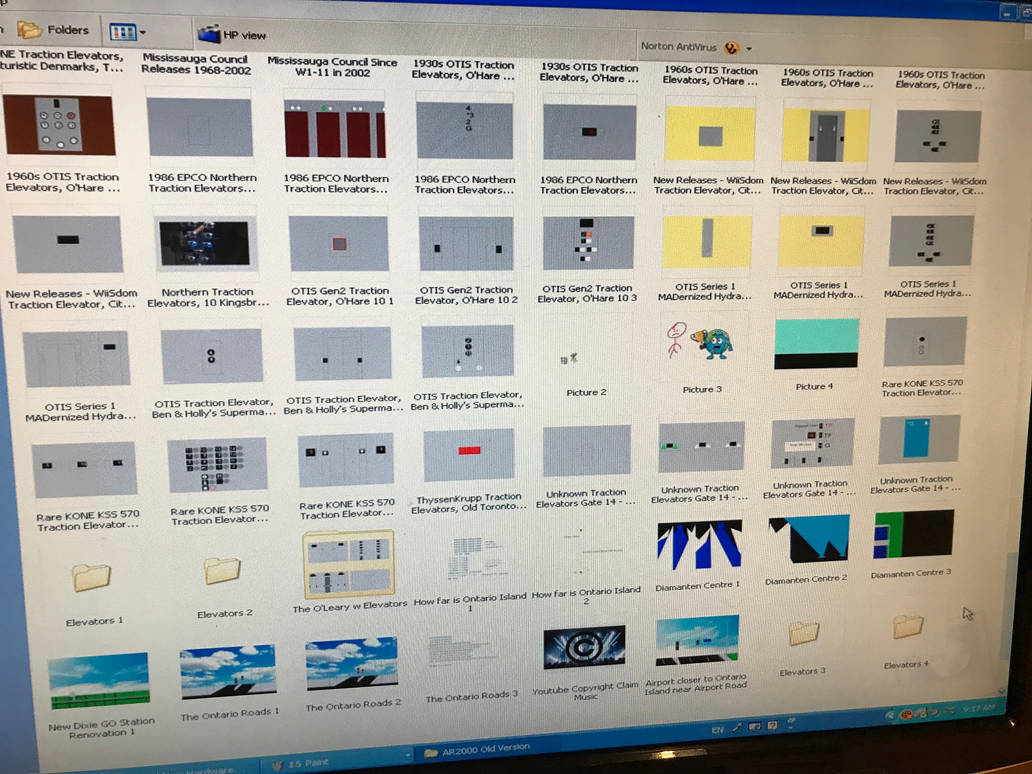 Windows XP Pictures by TheOLearyReanOLeary on DeviantArt