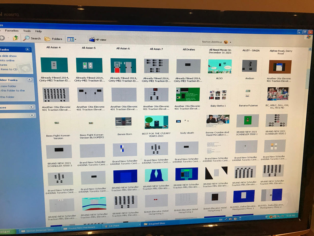 Windows XP Pictures by TheOLearyReanOLeary on DeviantArt