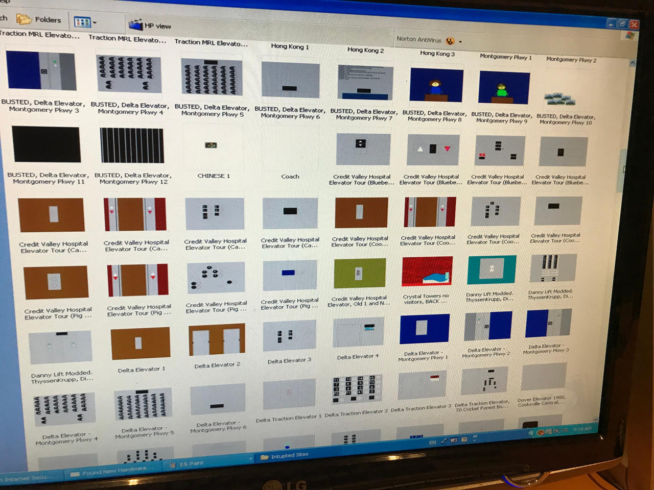 Windows XP Pictures by TheOLearyReanOLeary on DeviantArt