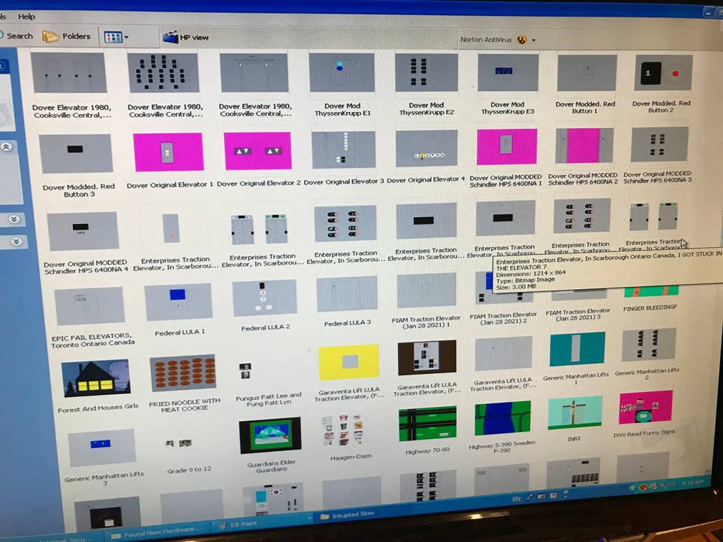 Windows XP Pictures by TheOLearyReanOLeary on DeviantArt