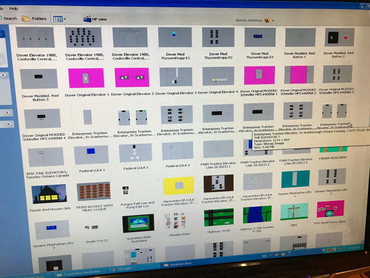 Windows XP Pictures by TheOLearyReanOLeary on DeviantArt