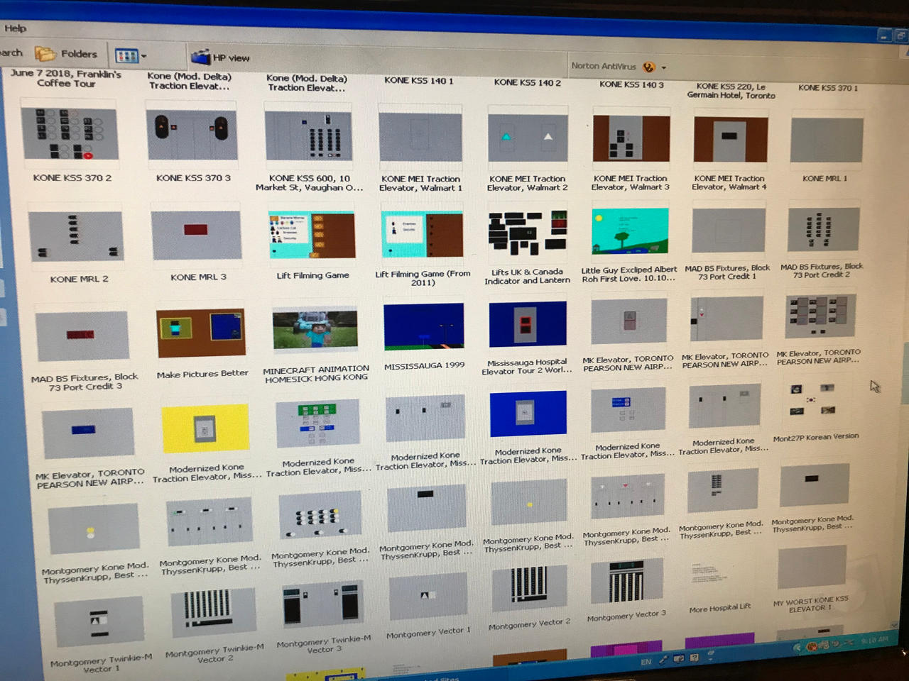 Windows XP Pictures by TheOLearyReanOLeary on DeviantArt