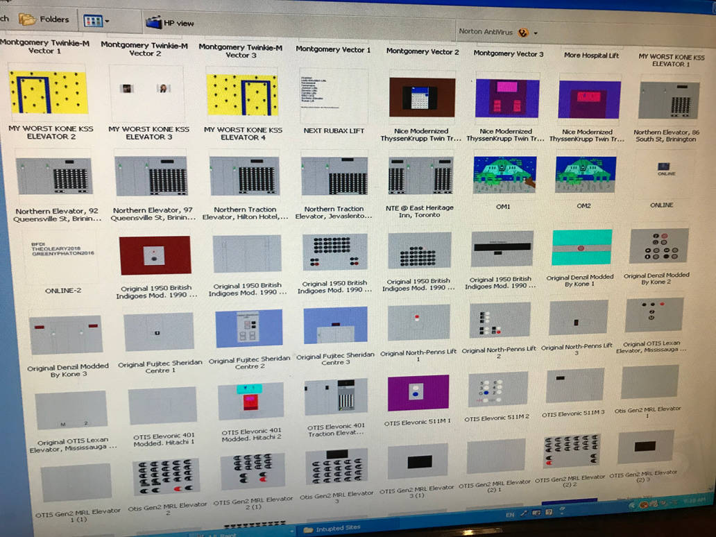 Windows XP Pictures by TheOLearyReanOLeary on DeviantArt