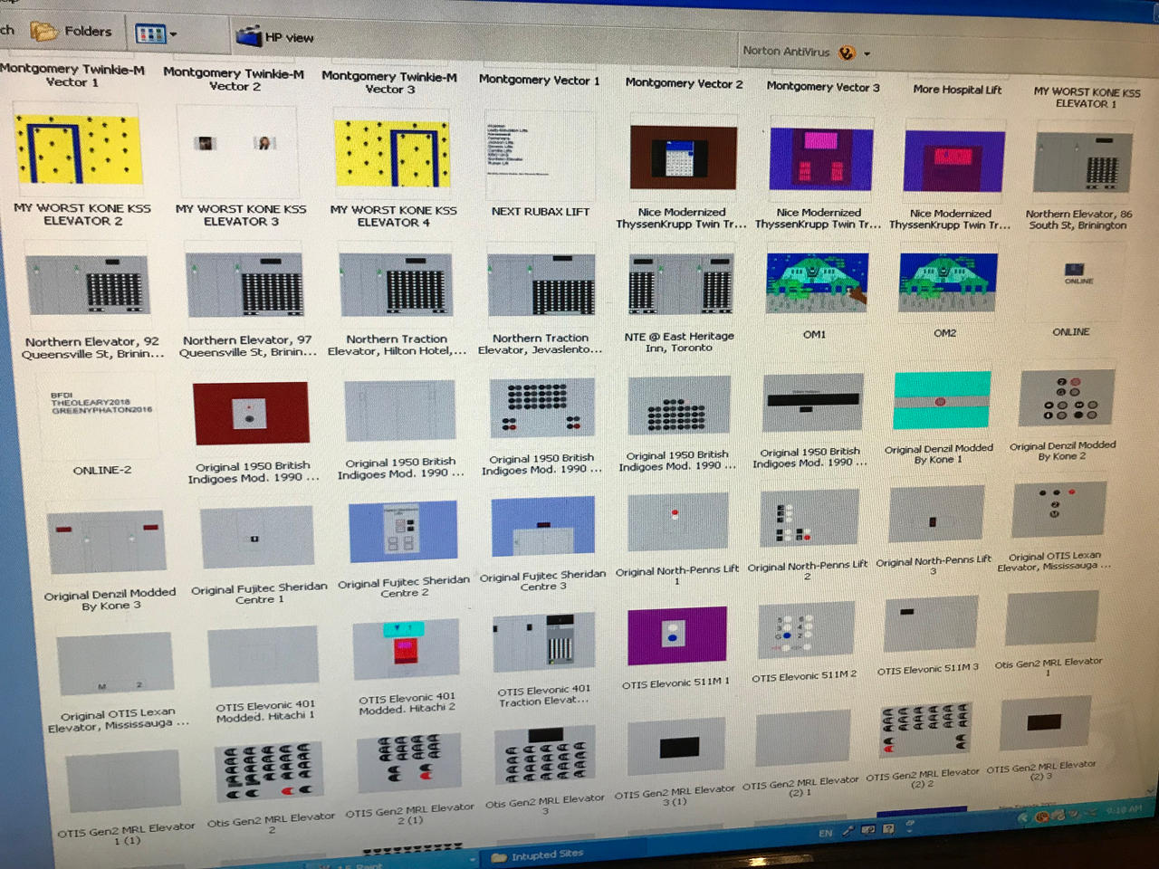 Windows XP Pictures by TheOLearyReanOLeary on DeviantArt