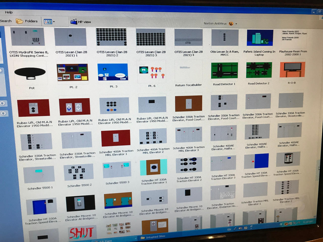Windows XP Pictures by TheOLearyReanOLeary on DeviantArt