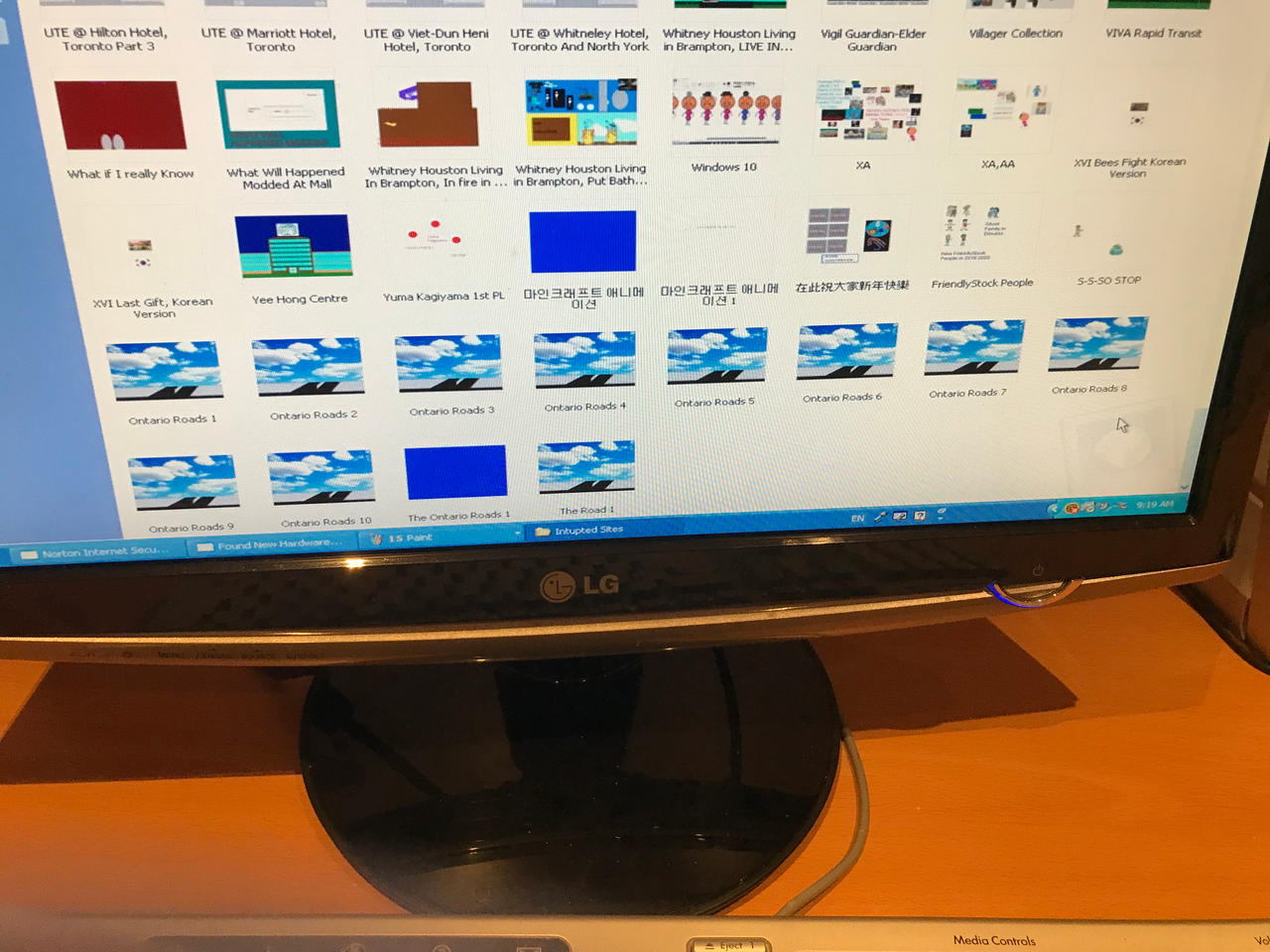 Windows XP Pictures by TheOLearyReanOLeary on DeviantArt