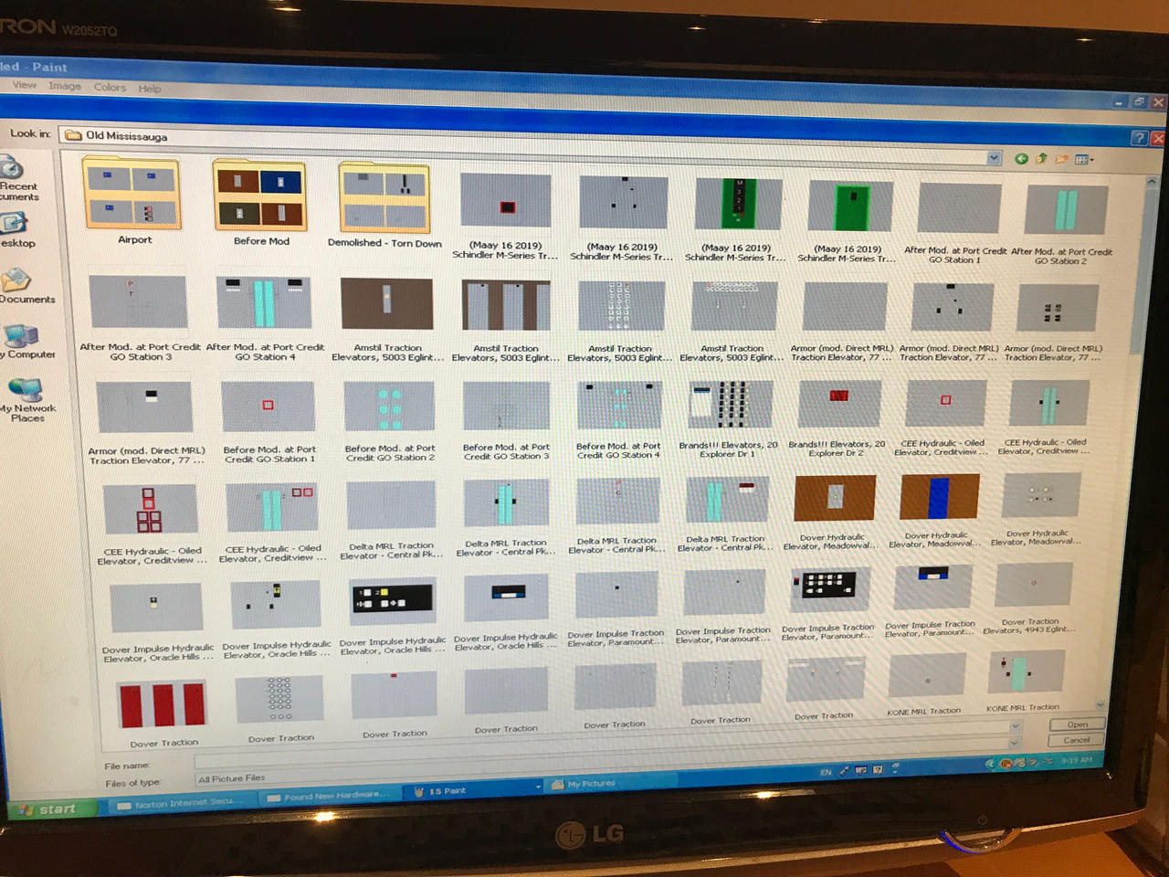 Windows XP Pictures by TheOLearyReanOLeary on DeviantArt