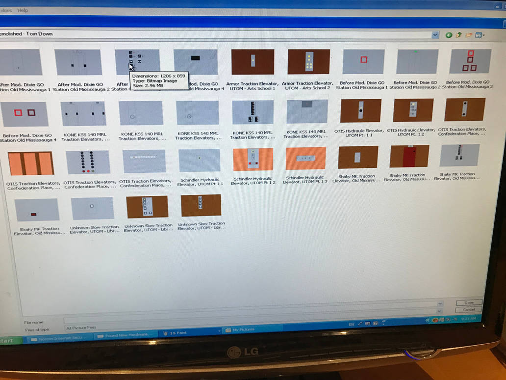 Windows XP Pictures by TheOLearyReanOLeary on DeviantArt