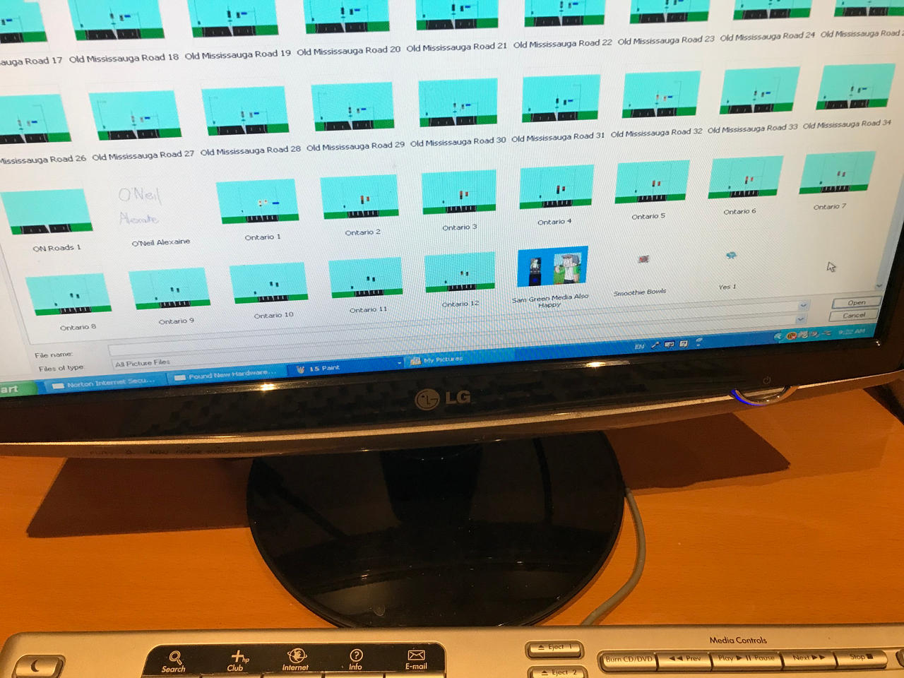 Windows XP Pictures by TheOLearyReanOLeary on DeviantArt