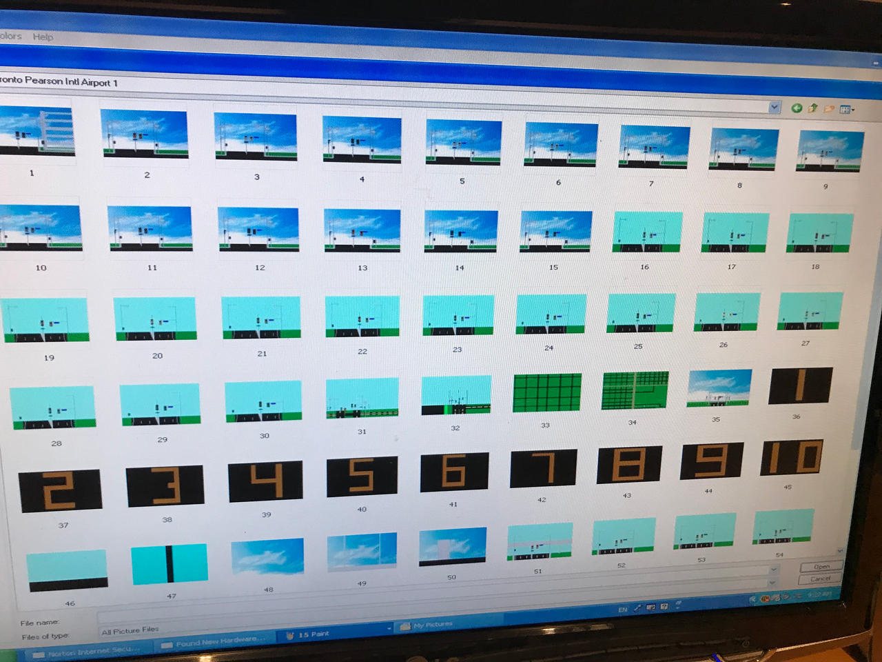 Windows XP Pictures by TheOLearyReanOLeary on DeviantArt