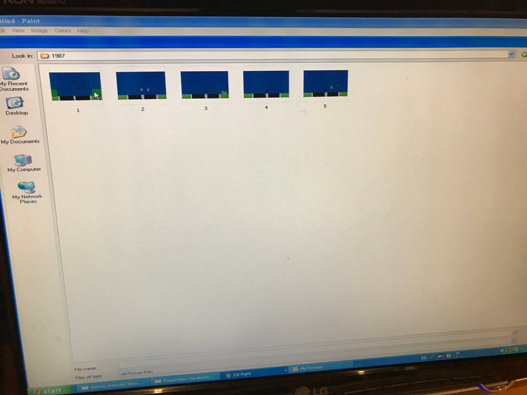 Windows XP Pictures by TheOLearyReanOLeary on DeviantArt