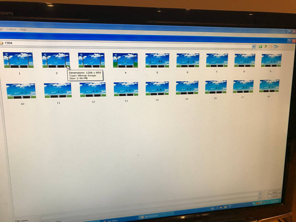 Windows XP Pictures by TheOLearyReanOLeary on DeviantArt