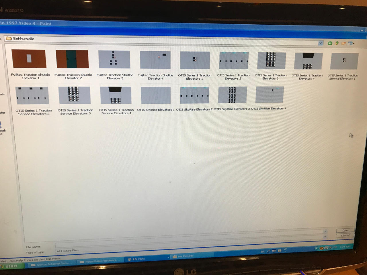 Windows XP Pictures by TheOLearyReanOLeary on DeviantArt