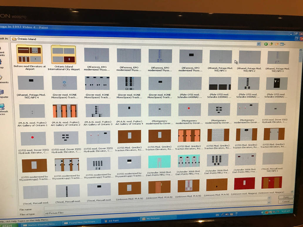 Windows XP Pictures by TheOLearyReanOLeary on DeviantArt