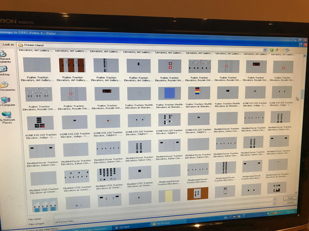 Windows XP Pictures by TheOLearyReanOLeary on DeviantArt