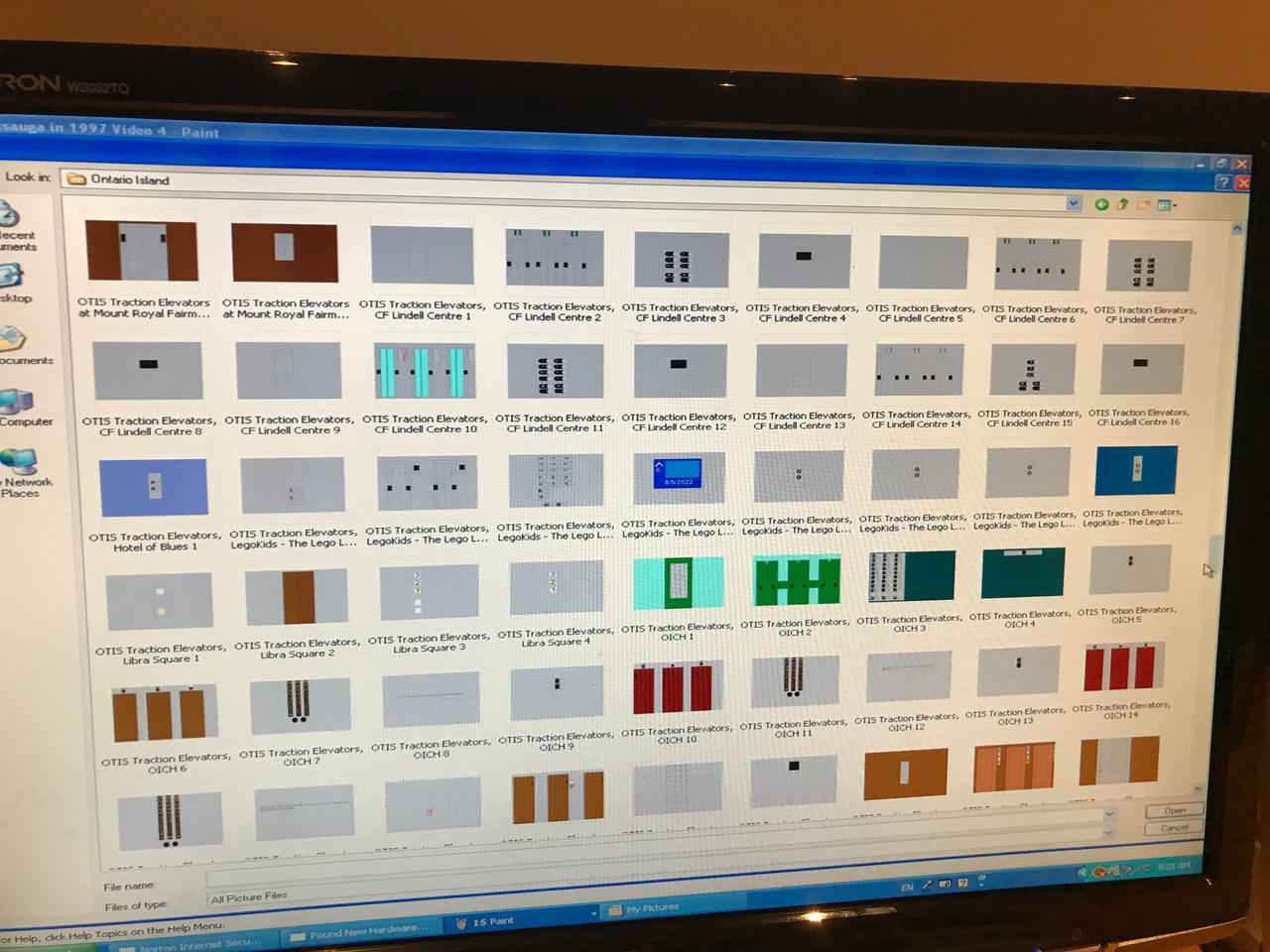 Windows XP Pictures by TheOLearyReanOLeary on DeviantArt