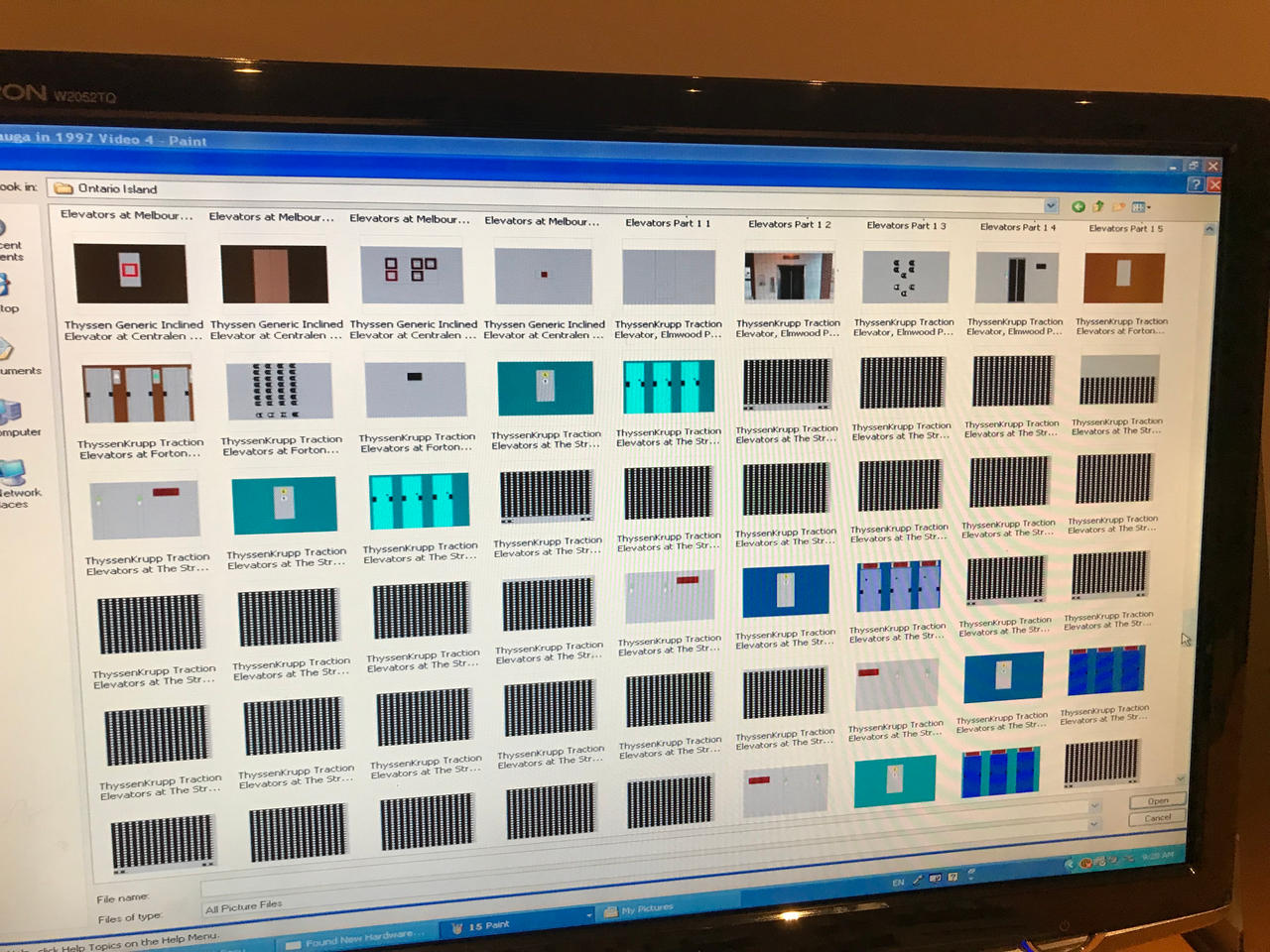 Windows XP Pictures by TheOLearyReanOLeary on DeviantArt