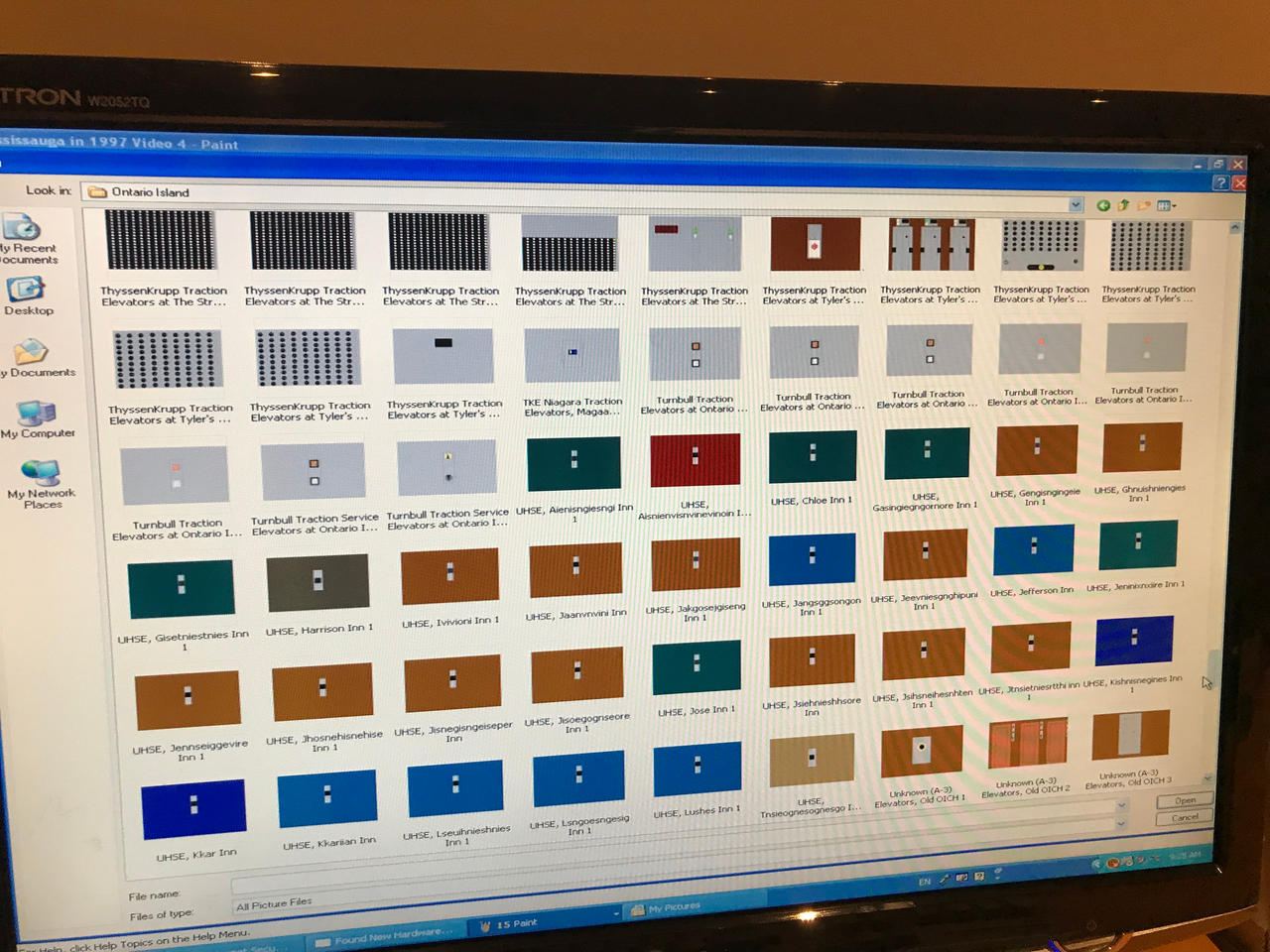 Windows XP Pictures by TheOLearyReanOLeary on DeviantArt