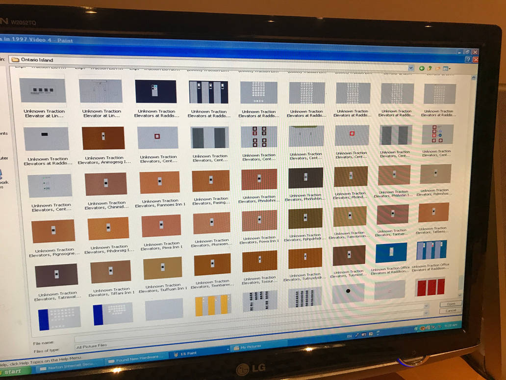 Windows XP Pictures by TheOLearyReanOLeary on DeviantArt