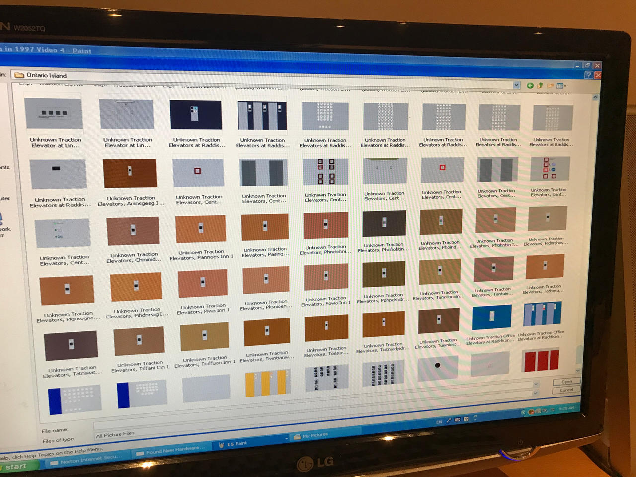 Windows XP Pictures by TheOLearyReanOLeary on DeviantArt