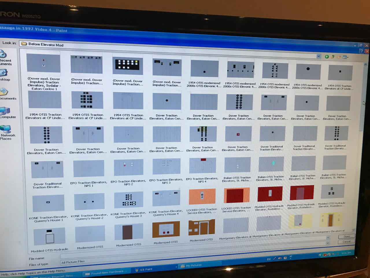 Windows XP Pictures by TheOLearyReanOLeary on DeviantArt