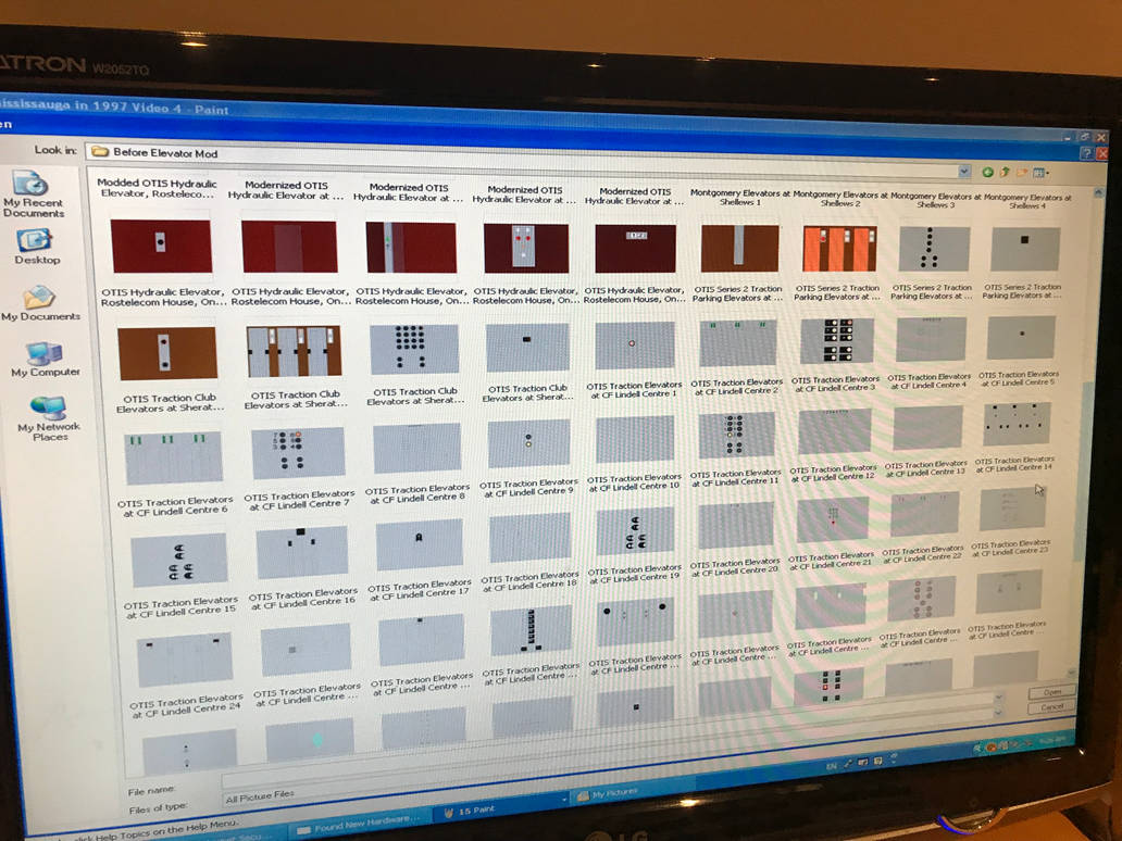 Windows XP Pictures by TheOLearyReanOLeary on DeviantArt