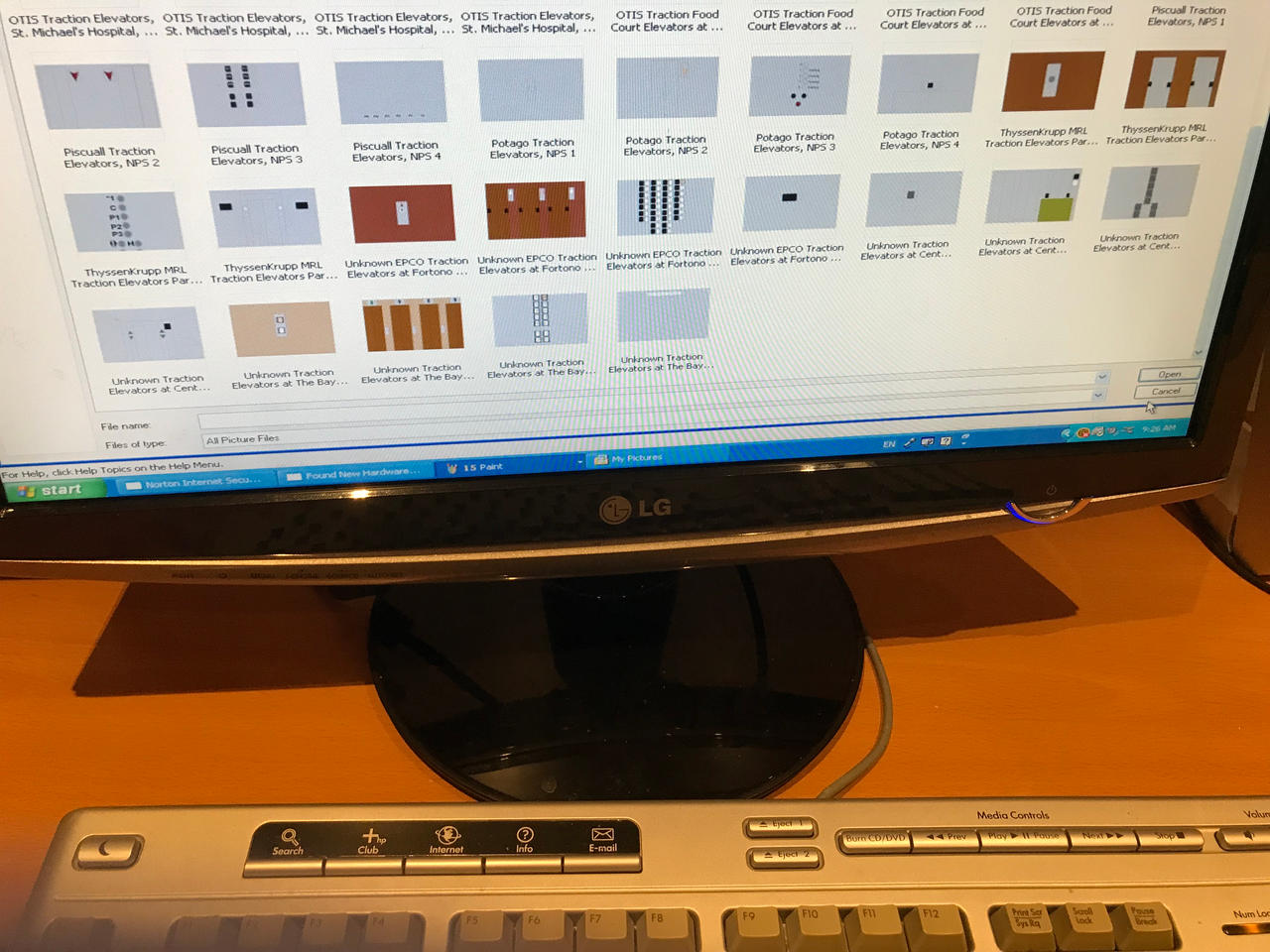 Windows XP Pictures by TheOLearyReanOLeary on DeviantArt