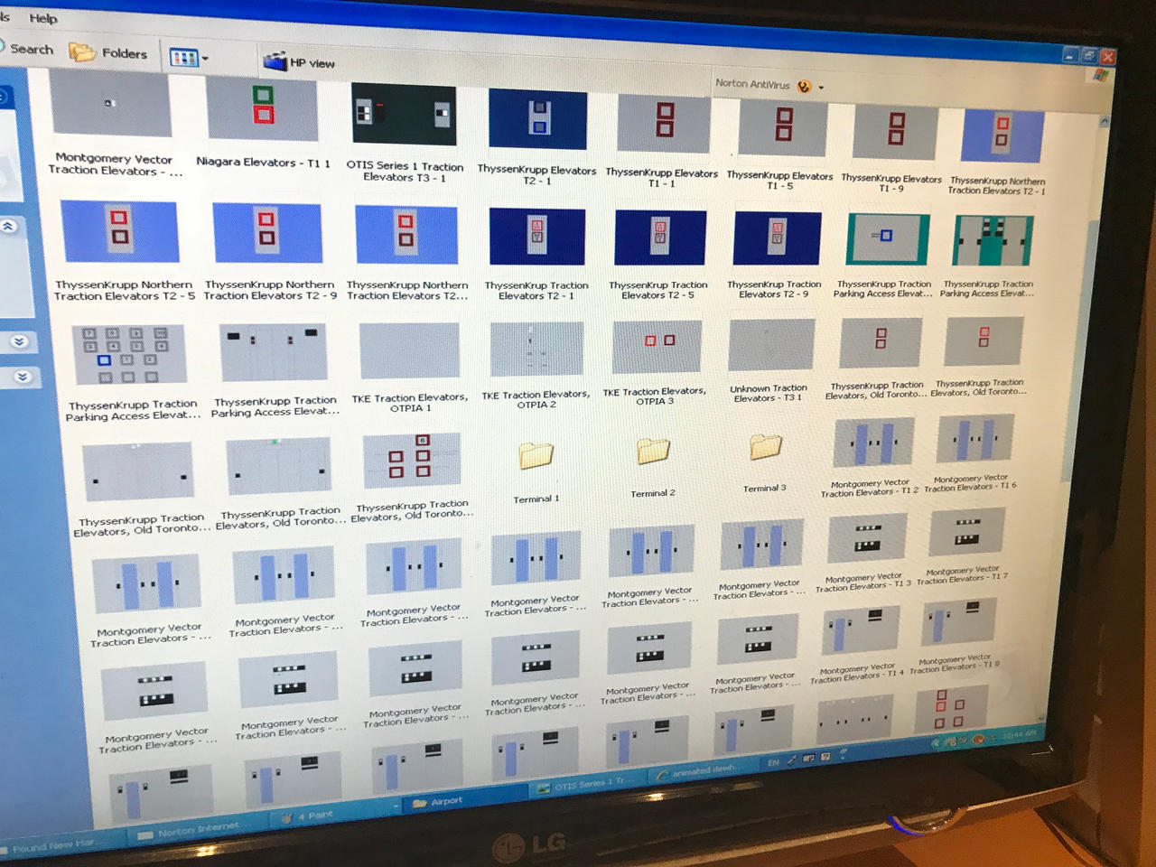 Windows Xp Folder Loading Windows XP Pictures by TheOLearyReanOLeary on DeviantArt