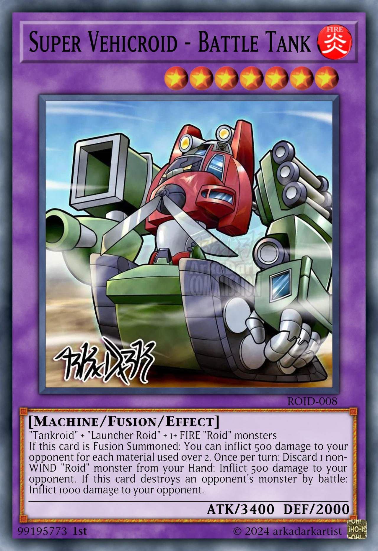 yugioh vehicroid cards Amazon.com: Generic Complete Custom Deck for Yu-Gi-Oh! GX
