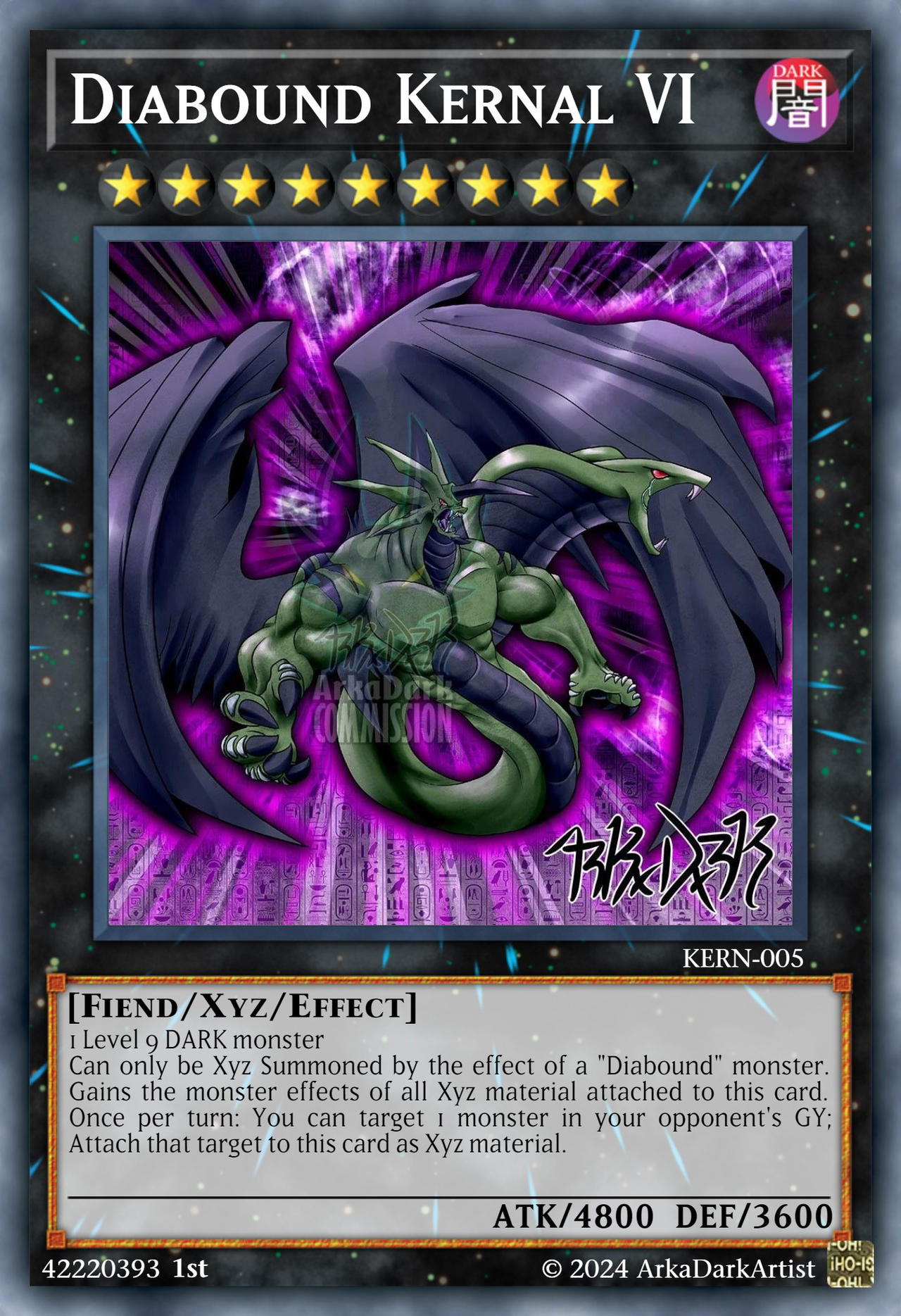 yugioh card diabound Diabound | Yu-Gi-Oh! Wiki