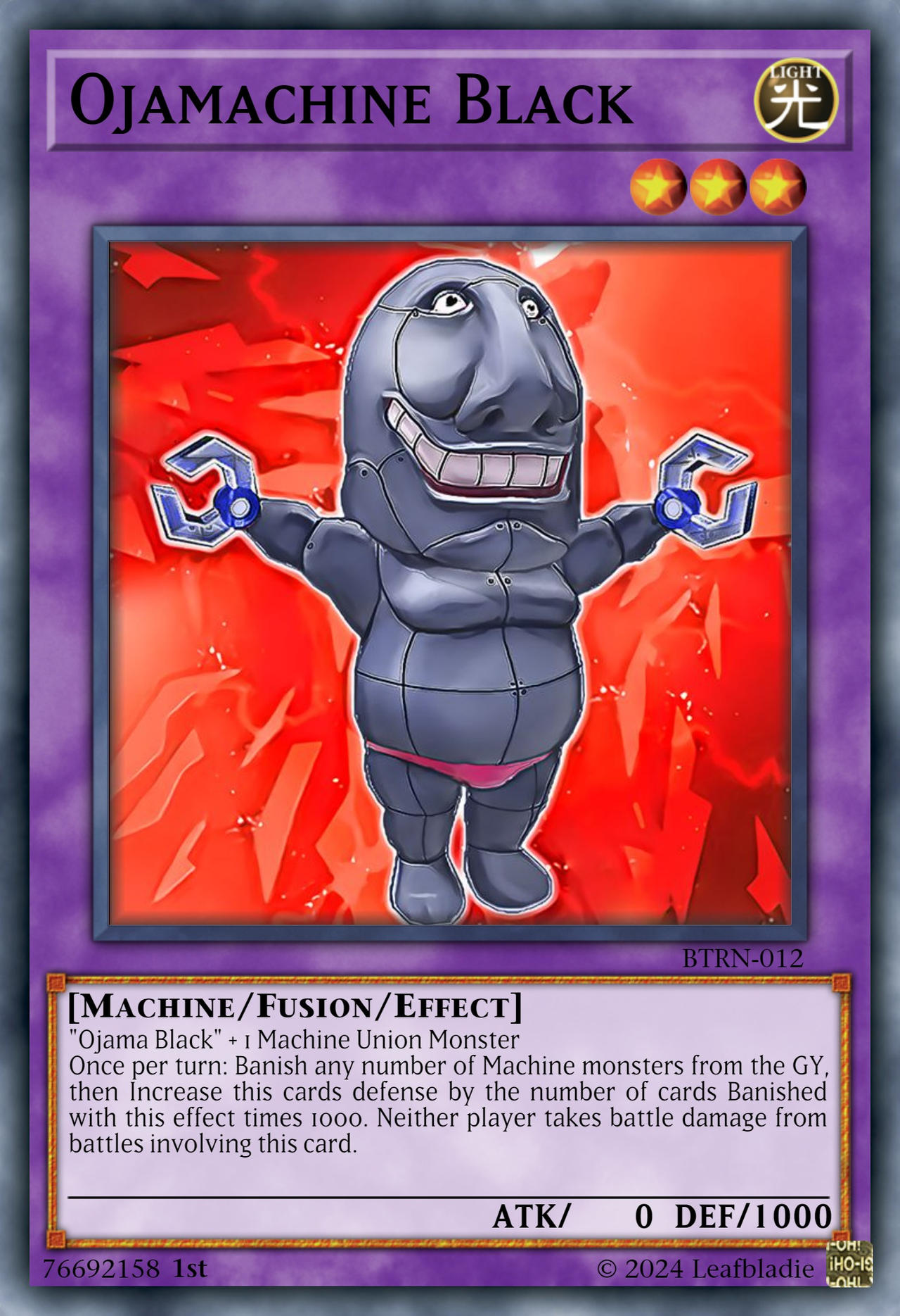 yugioh cards ojama Deck Ancient Millennium series. YuGiOh Trading Card Game Invasion