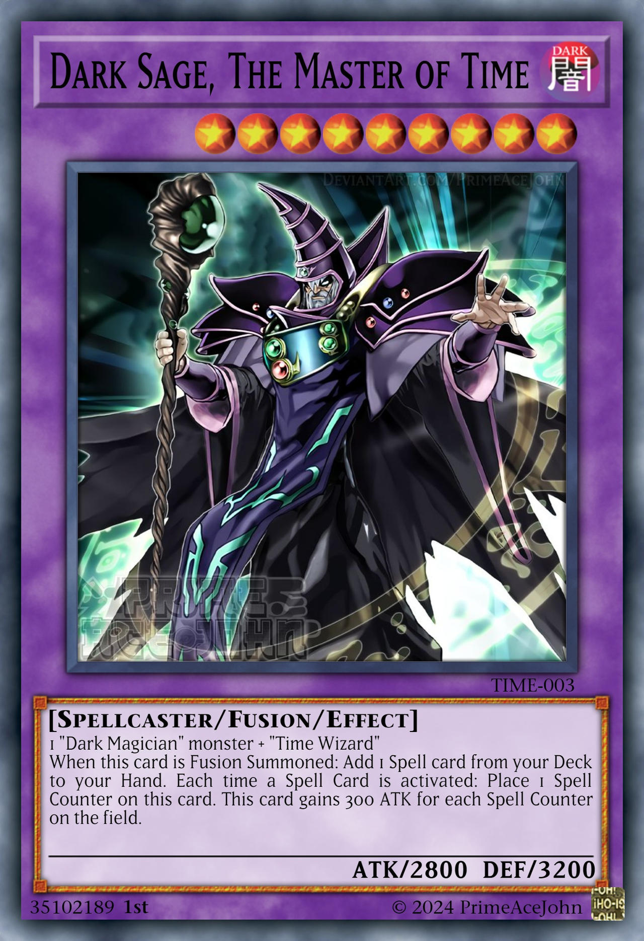 yugioh dark sage deck YU-GI-OH! - (LCYW-EN027) - Legendary Collection 3: Yugi's World - 1st Edition Yugioh Dark Sage DB1-EN096 -