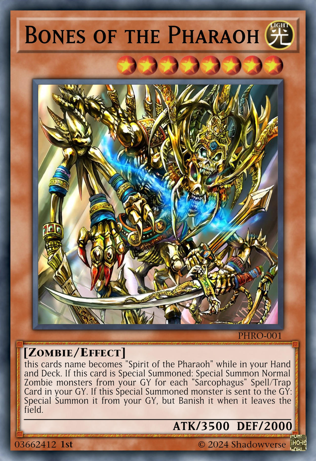 bones deck yugioh Yugioh Skull Servant Deck