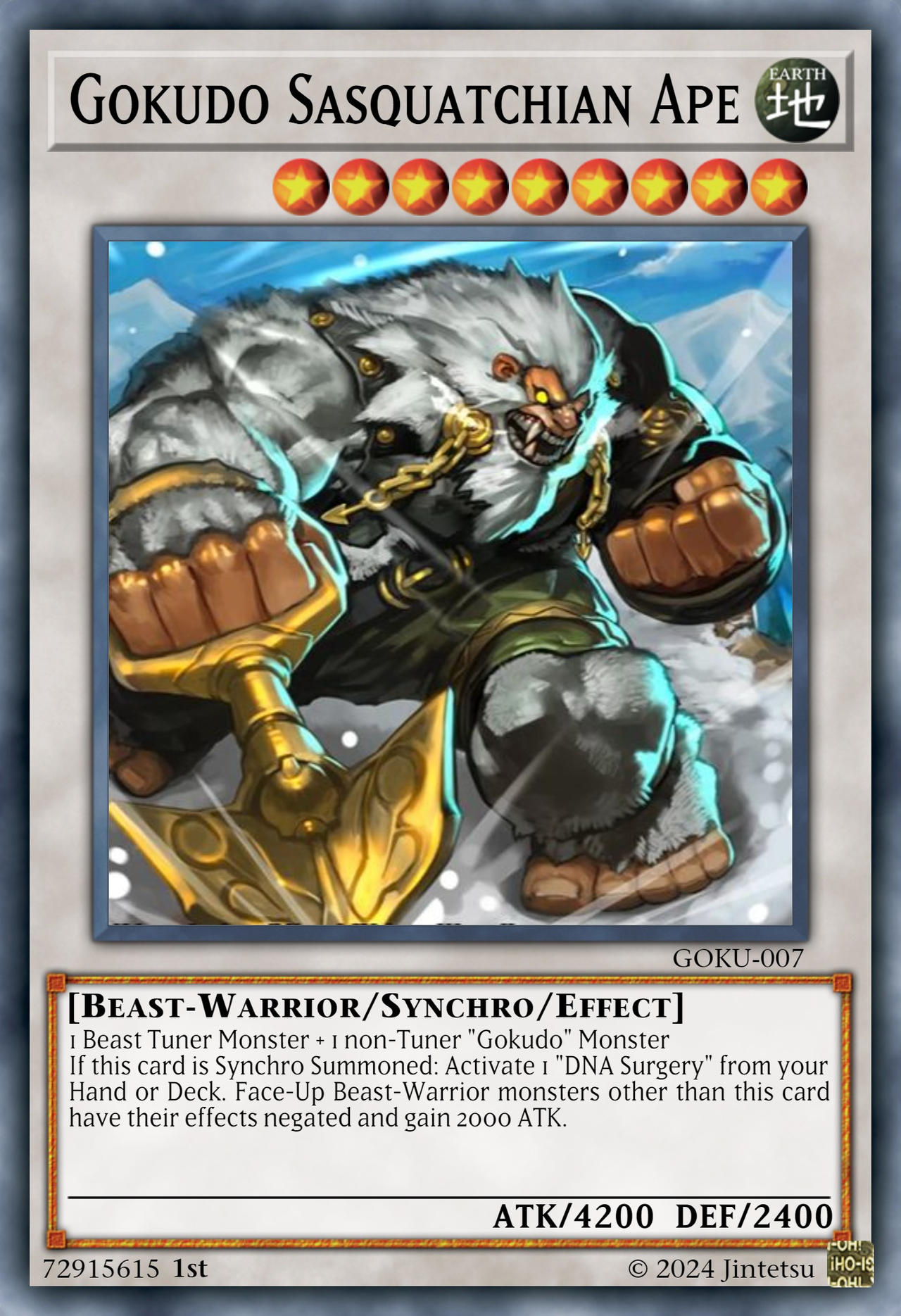yugioh ape deck Ape | Yu-Gi-Oh! Wiki