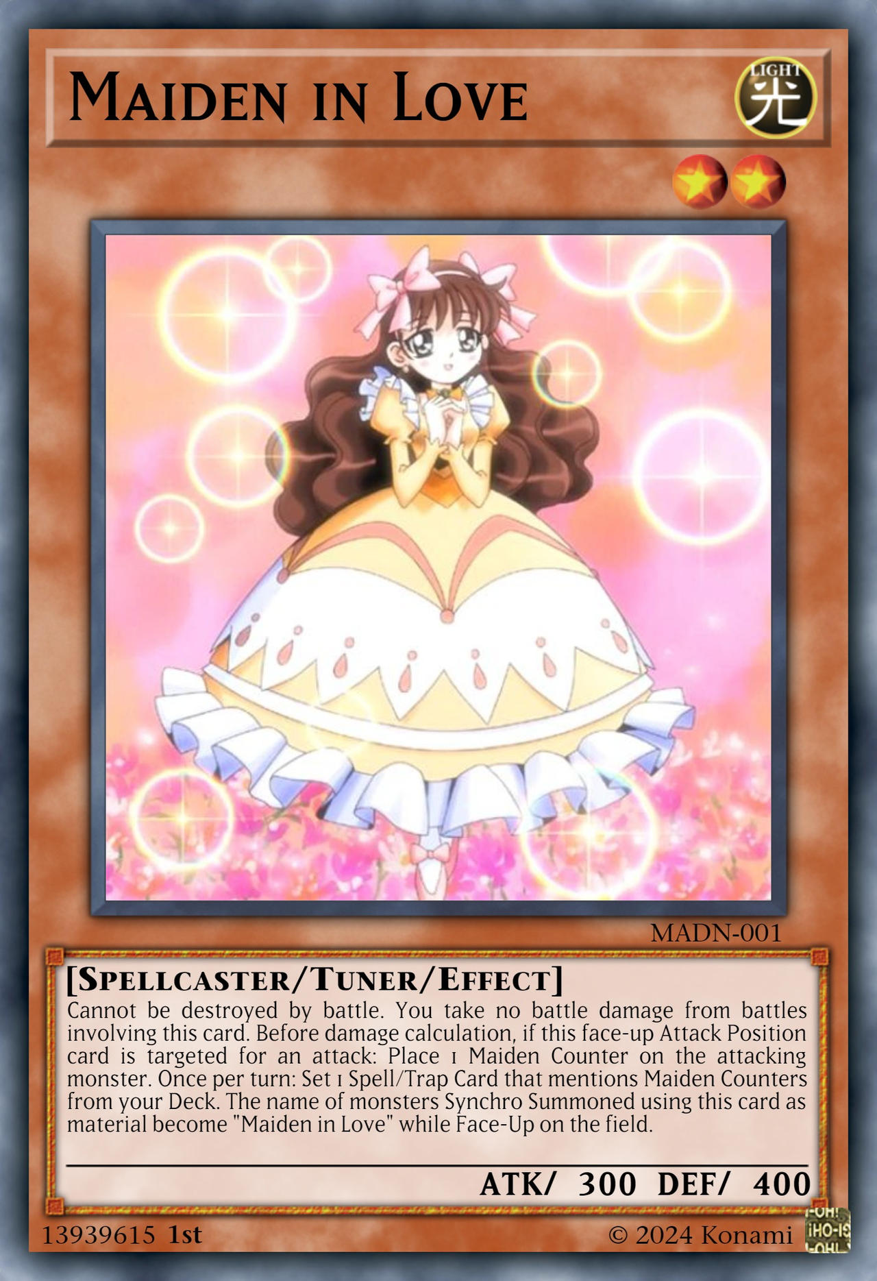 maiden deck yugioh Maiden of White - Yu-Gi-Oh! Card Database