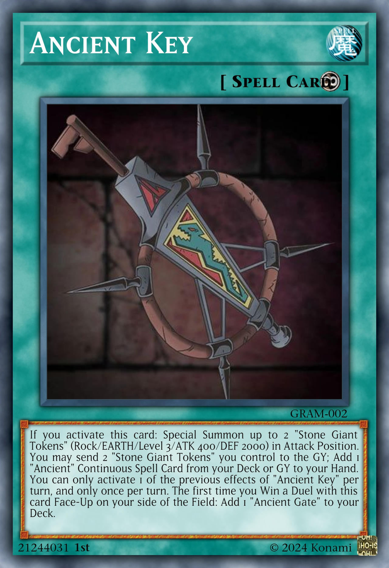 Ancient Key By JoblessGameDev On DeviantArt