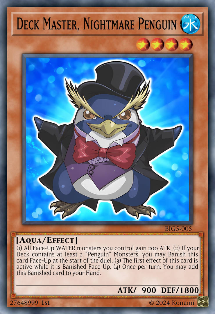 penguin yugioh deck Yu-Gi-Oh! - Soldier (SDJ-022) - Starter Joey - Unlimited Edition YuGiOh Structure Deck Realm of