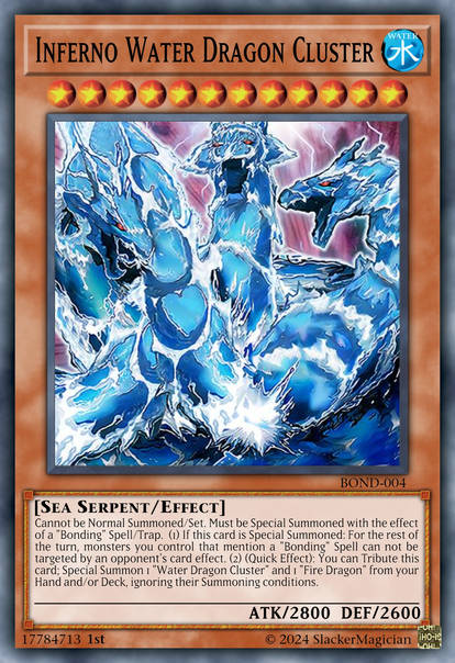 yugioh water dragon cluster deck Amazon.com: Water Dragon Cluster - SGX2-ENC09 - Common