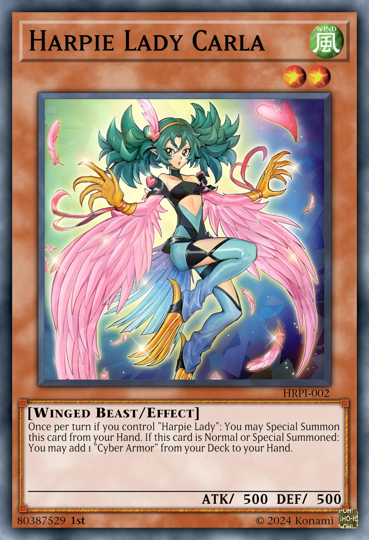 Yugioh Harpie Lady 1 Comun Speed Duel Battle City | Meses sin interés Yugioh Harpie Lady 1 Comun Speed Duel Battle City | Meses sin interés