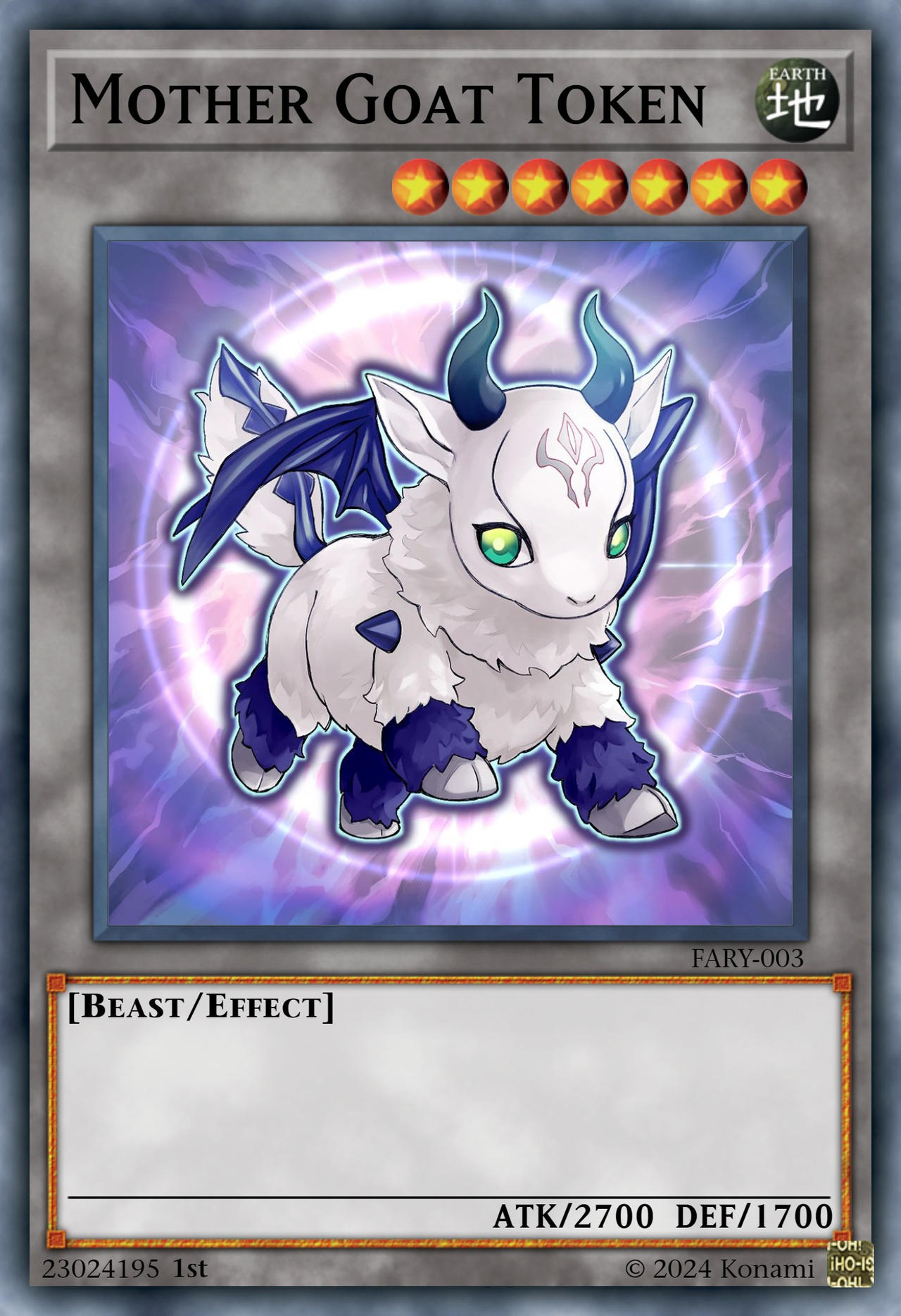 goat yugioh cards Format And Edison Format Decks For for Sale in Alta Loma, CA Each token card has 2 images that can be revealed once you move the token. Goat Deck: Blasting the Ruins